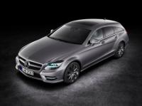 Mercedes CLS Shooting Brake стартира от 61 761 евро