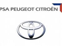 PSA Peugeot Citroen ще прави лекотоварни автомобили за Toyota