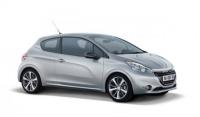 Peugeot 208 Ice Velvet Limited Edition е вече в България