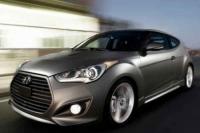 Hyundai пуска мощен Veloster