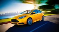 Новият Ford Focus ST  ще се предлага като хечбек и комби