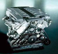 How engines will get smaller
