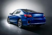 Новата Honda Accord е факт