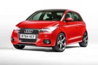 Audi A2 - нови подробности