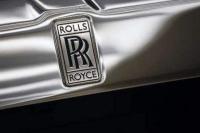 Rolls-Royce избягва дизела