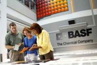 BASF прави завод в Китай