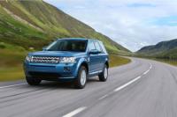 Land Rover освежи и Freelander 2