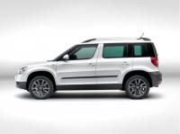 Автосалон Москва 2012: Skoda представя …