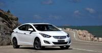 Beijing Hyundai brings new generation Elantra to China