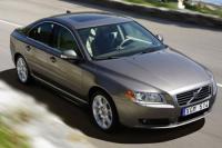 На Volvo S80 най-бързо пада цената с годините