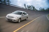 Автосалон Москва 2012: Дебют за Nissan Almera