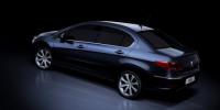 Автосалон Москва 2012: Дебют за Peugeot 408