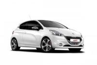 Peugeot 208 GTi идва с 200 конски сили