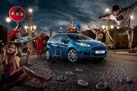 Ford Fiesta: Време е за обновяване