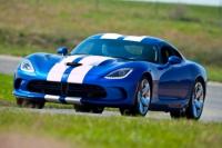 SRT Viper стартира от 97 000 долара