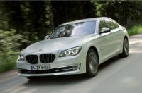 BMW със специална серия 760Li за САЩ