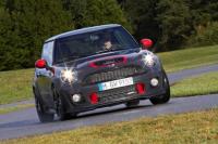 MINI John Cooper Works GP - световна премиера