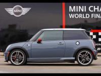 Mini John Cooper Works GP - най- бързият досега