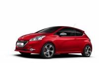 Peugeot 208 GTi: Завръща ли се легендата?