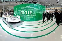 Automechanika 2012 - Положителна оценка за концепцията “повече” на Schaeffler Automotive Aftermarket