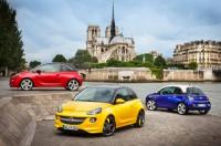 Opel ADAM ще се продава на цена от 11 500 евро в Германия