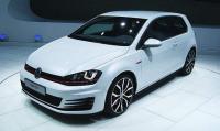 Volkswagen may build new Golf in Mexico