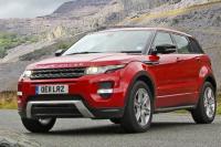 Range Rover Evoque e най-добрият женски автомобил!