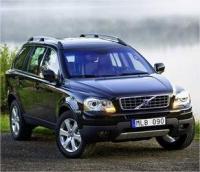 Новото поколение Volvo XC90 ще се появи през 2014 година