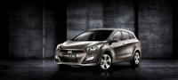 Комбито Hyundai i30 с максимална оценка от Euro NCAP