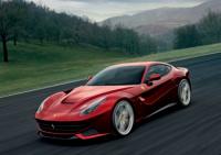 Ferrari продава на плюс