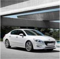 PEUGEOT 508 с атрактивна промоция