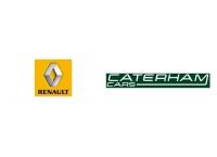 Renault и Caterham ще правят спортни автомобили