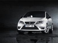 Новият Seat Ibiza CUPRA идва през февруари