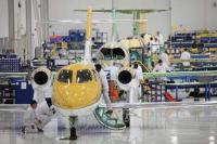 Honda Aircraft Company започва производството на HondaJet