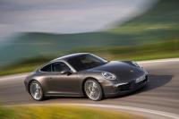 Porsche с нов компактен спортист