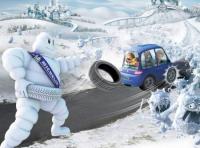 Michelin - зимни съвети