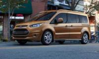 Ford выпустит нестандартный минивэн