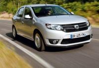 Новата Dacia Logan със 7700 евро стартова цена във Франция