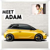 Adam на Opel ще е при дилърите през януари