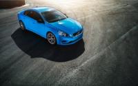 Автосалон Лос Анджелис 2012: Volvo S60 Polestar Concept с 508 конски сили