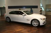 BMW serie 7 - повече от отличен