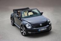 Volkswagen докара при дилърите нова версия на Beetle и Beetle Cabriolet