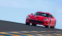 2013 Viper now enjoyable off the racetrack