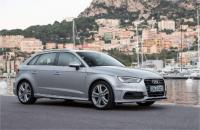 Вносителят на Audi „Порше БГ” представи предпремиерно третото поколение на Audi A3 Sportback