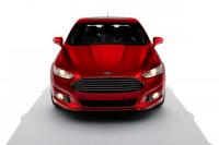 Ford Fusion : Еко Автомобил на годината