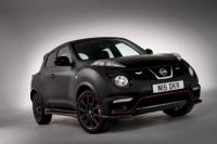 Nissan с уникален Juke Nismo в чест на Батман