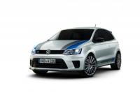 Volkswagen Polo R WRC: 2500 с 220 конски сили