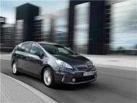 Toyota Yaris Hybrid - най-добрата екологична иновация на 2012