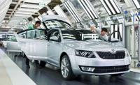 Новата Skoda Octavia: Начало на производството