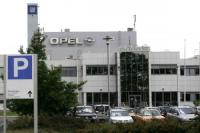 GM се застахова срещу фалит на Opel